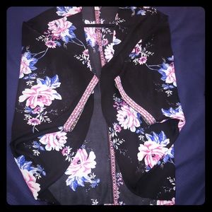 Kimono Cover (M)